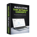 Build a Store That Actually Converts™