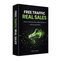 Free Traffic, Real Sales